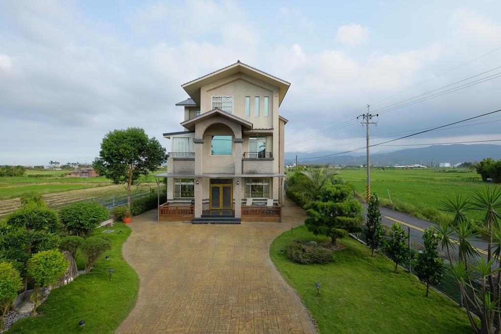Mandy'S House B&B Shangwu Exterior foto